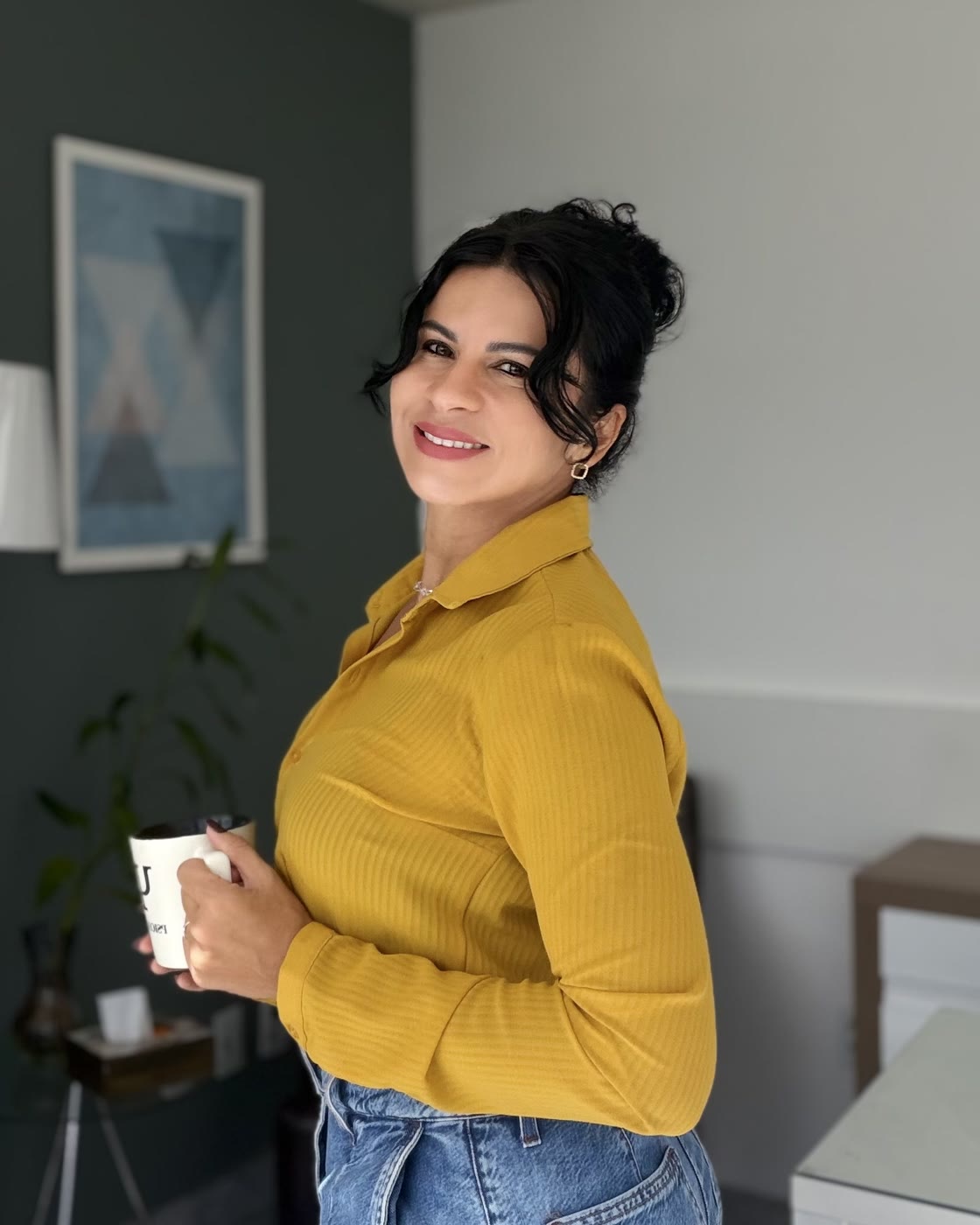 Tatiana Aniceto