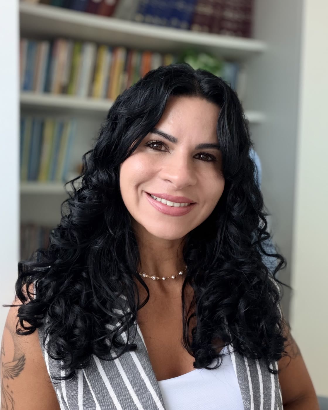 Tatiana Aniceto