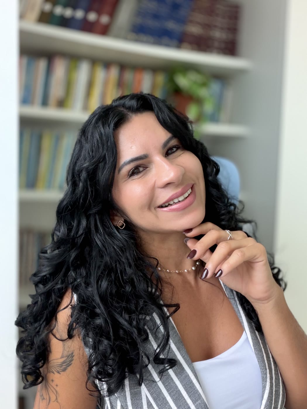 Tatiana Aniceto