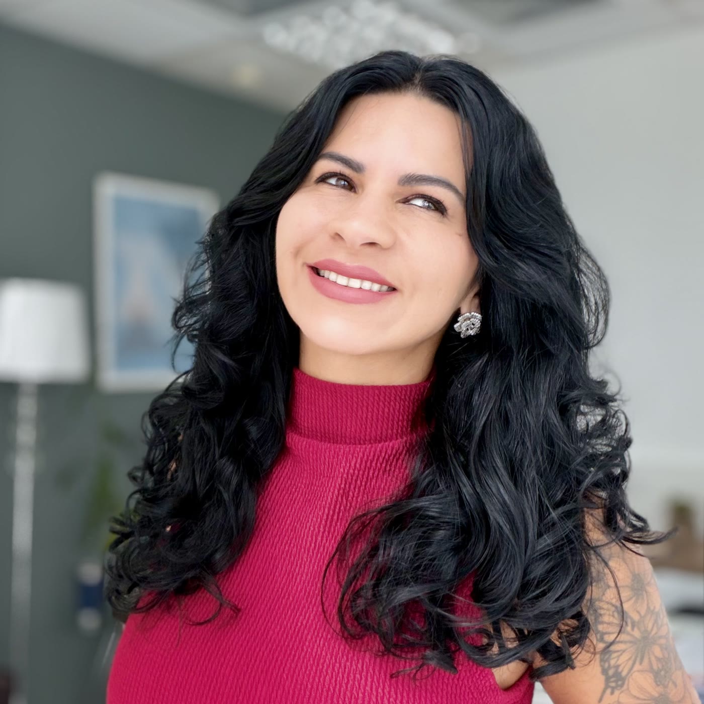 Tatiana Aniceto