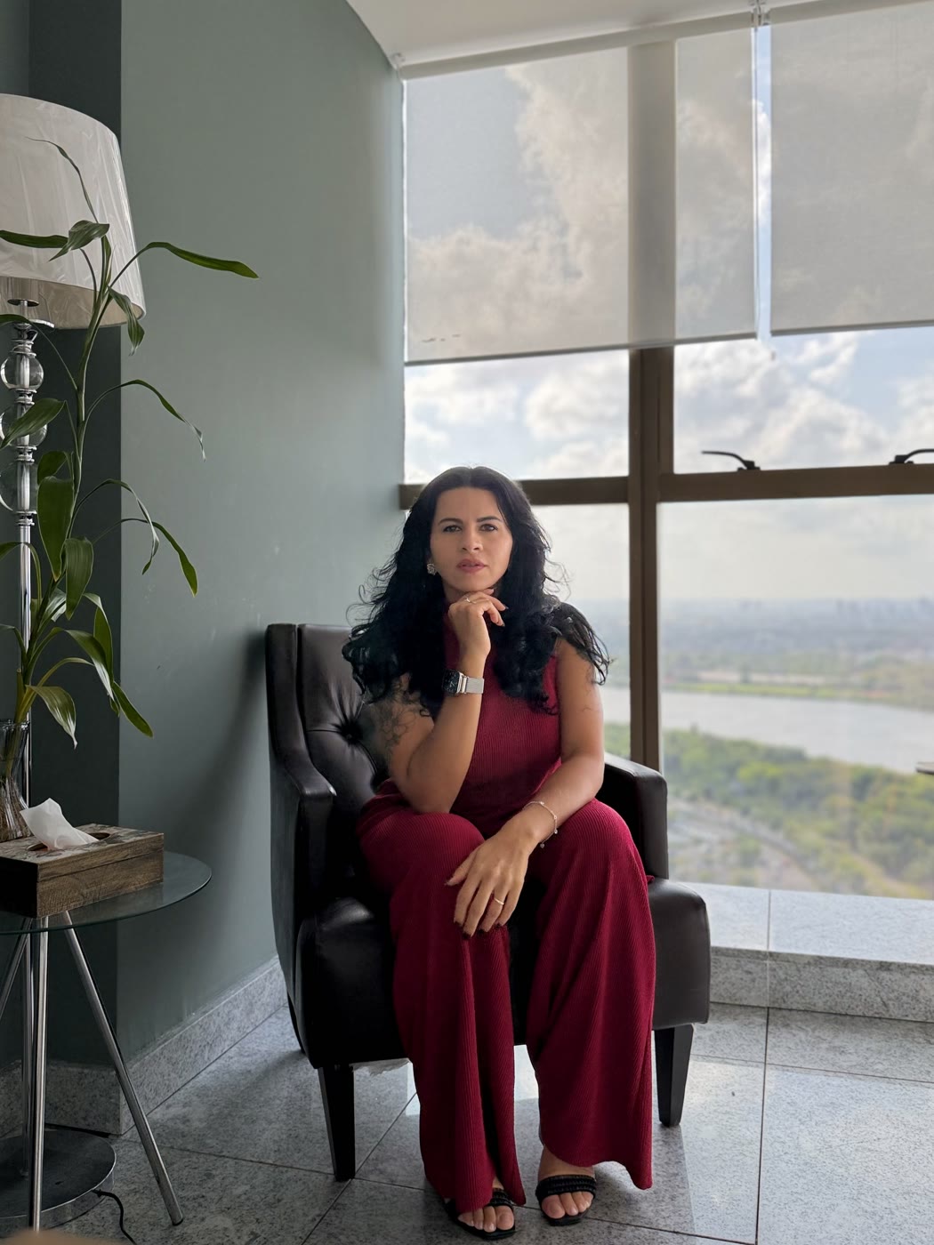 Tatiana Aniceto