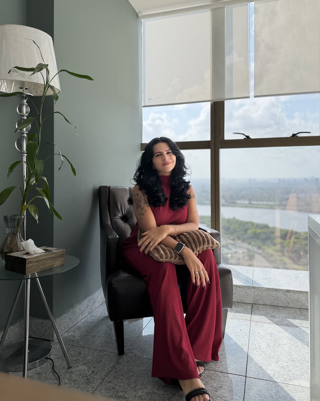 Tatiana Aniceto