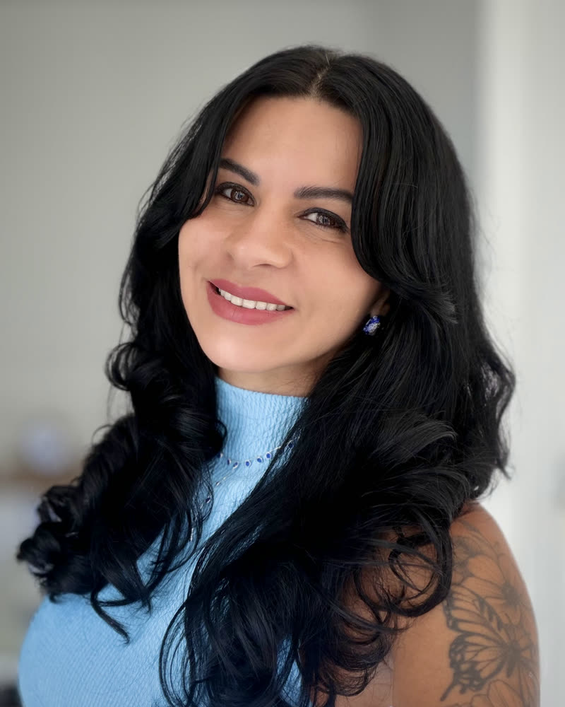 Tatiana Aniceto