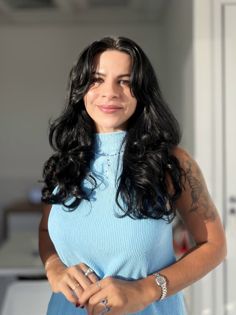 Tatiana Aniceto
