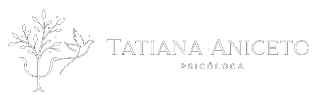 Tatiana Aniceto, psicóloga clínica